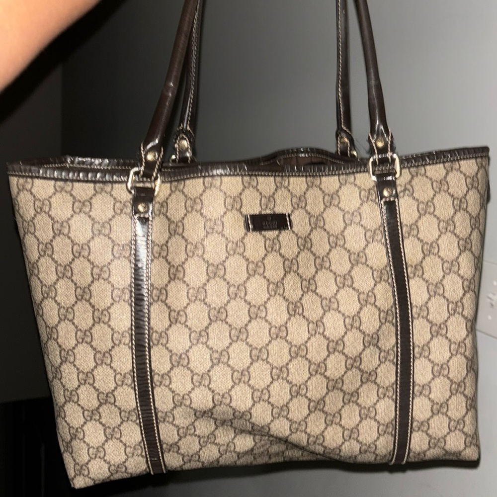 Vintage Gucci Purse